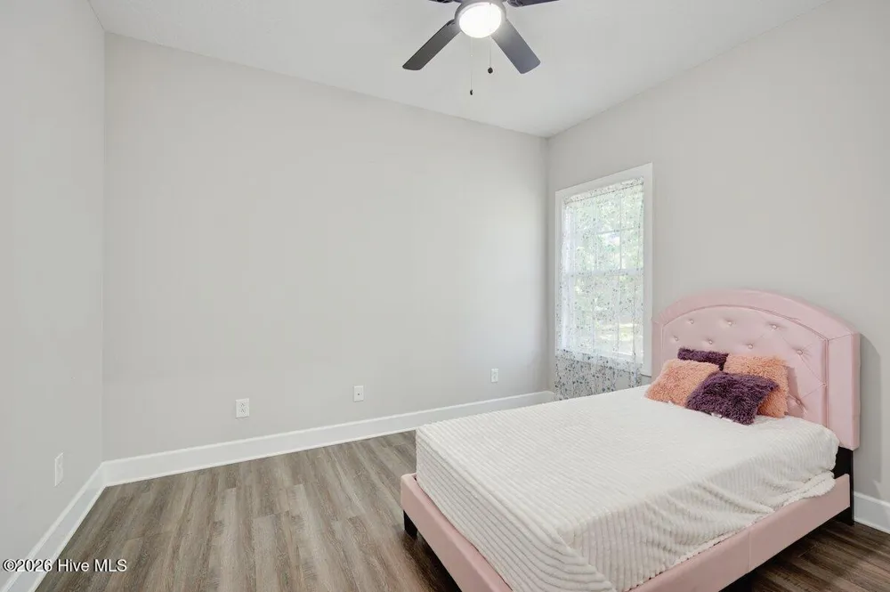 268 Fairway Drive Waynesboro, GA 30830