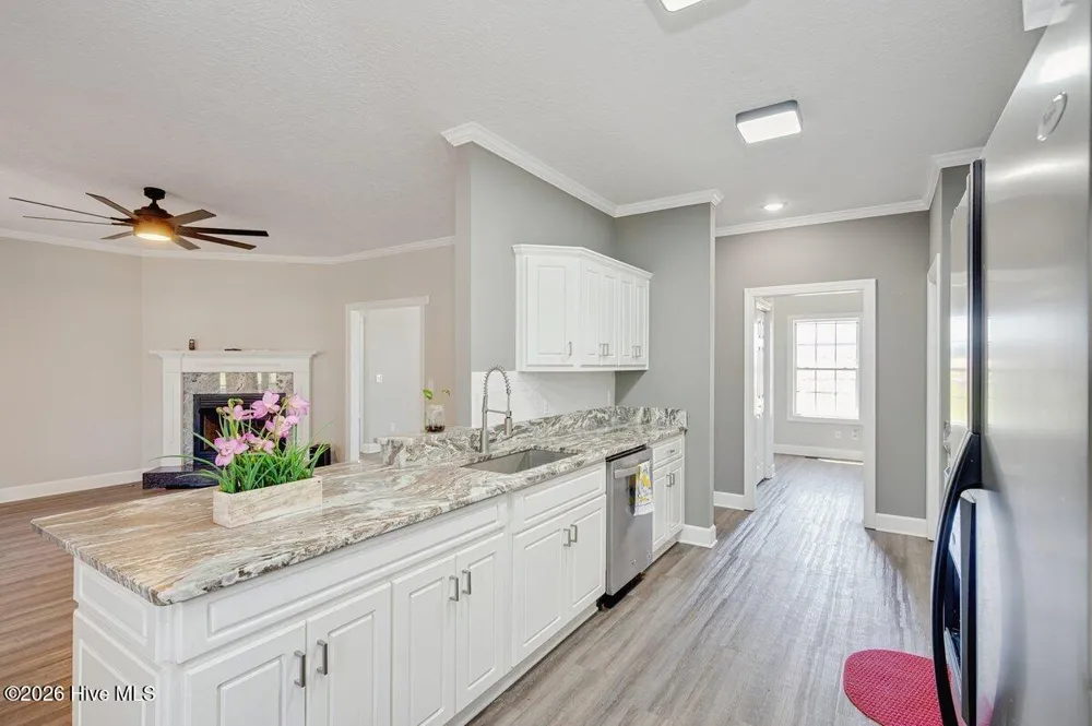 268 Fairway Drive Waynesboro, GA 30830