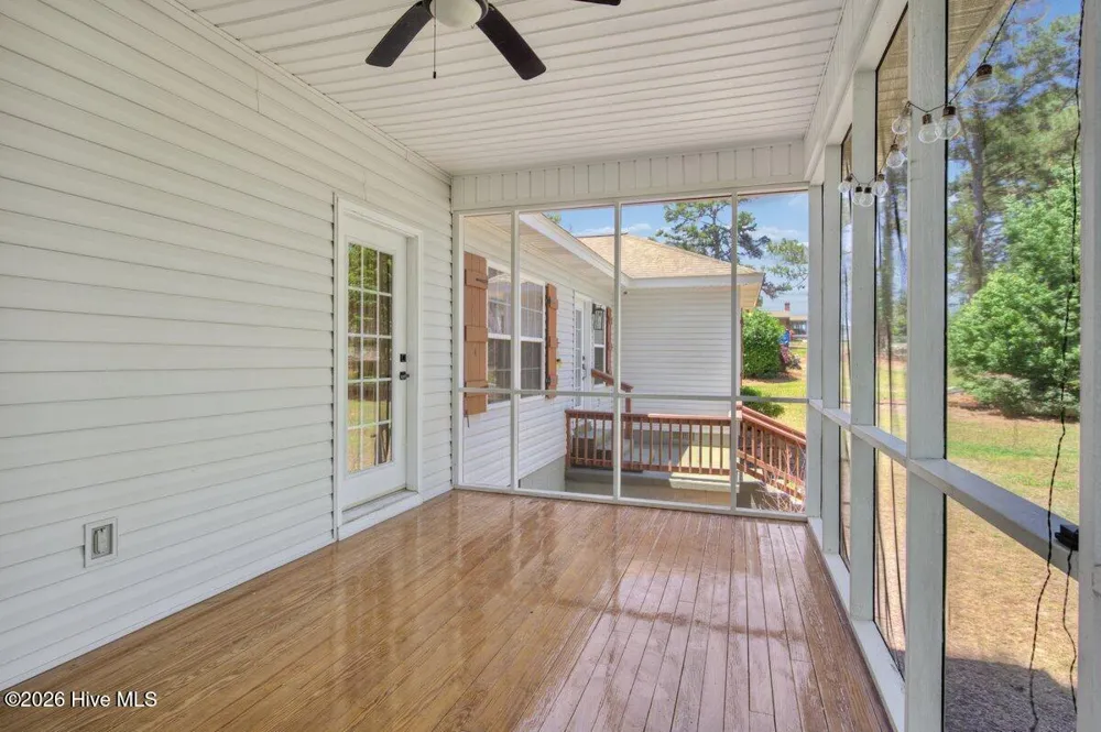 268 Fairway Drive Waynesboro, GA 30830