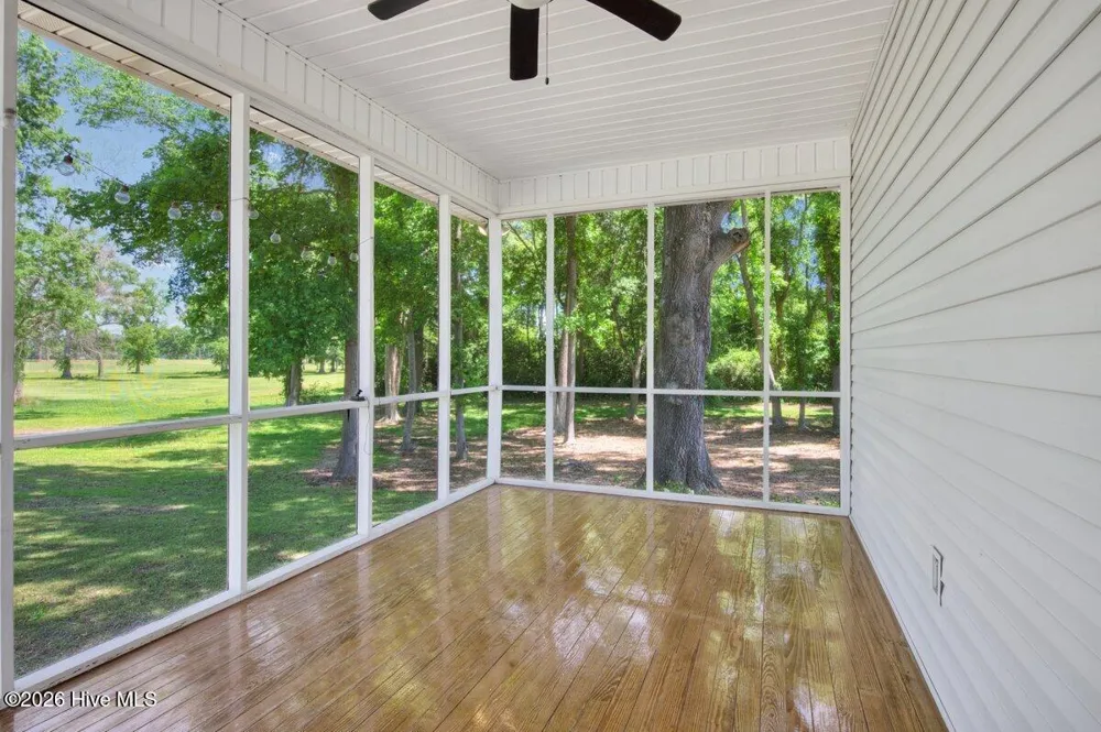 268 Fairway Drive Waynesboro, GA 30830