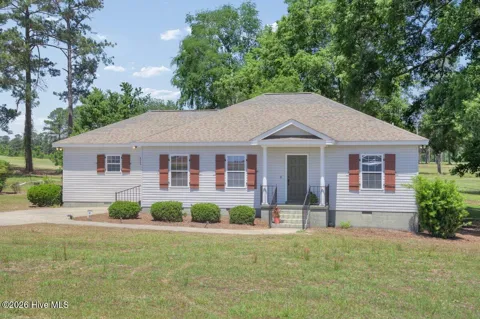 268 Fairway Drive