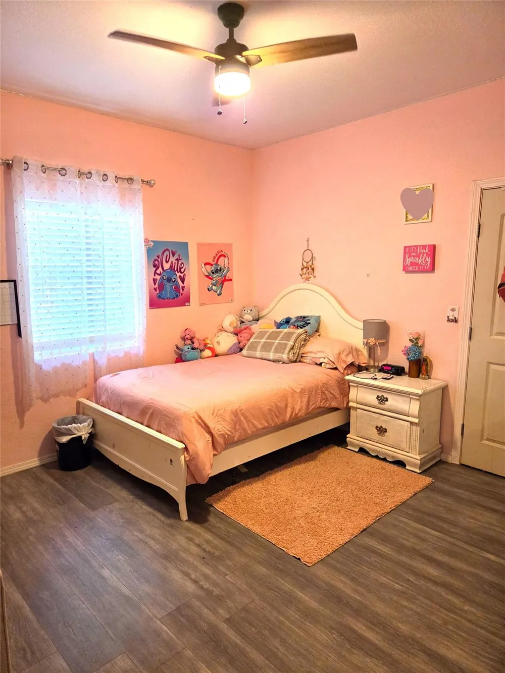 928 County Road 316 Louise, TX 77455