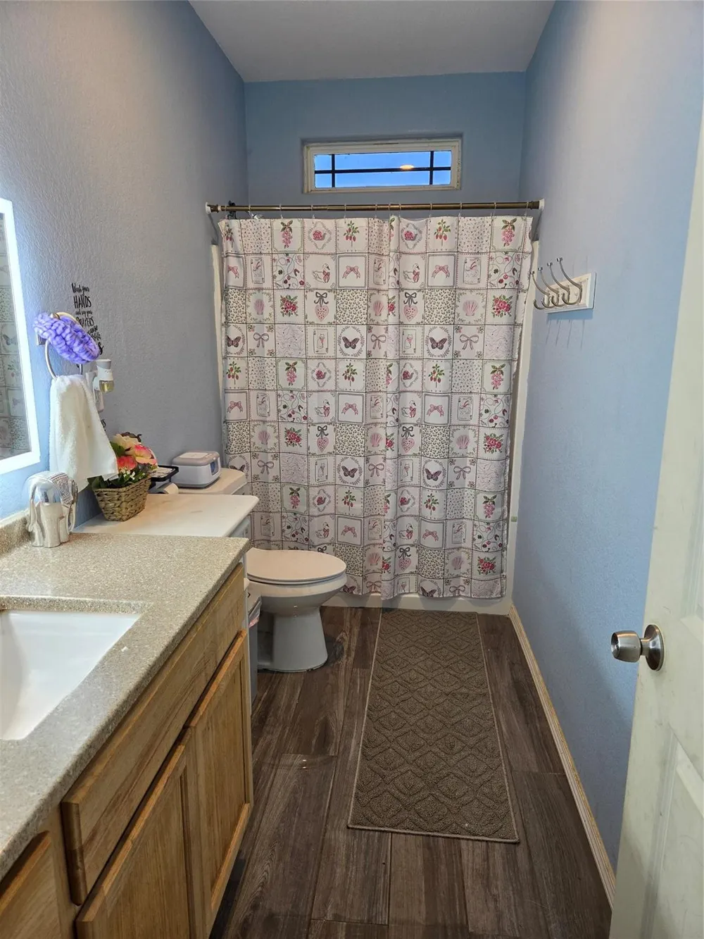 928 County Road 316 Louise, TX 77455