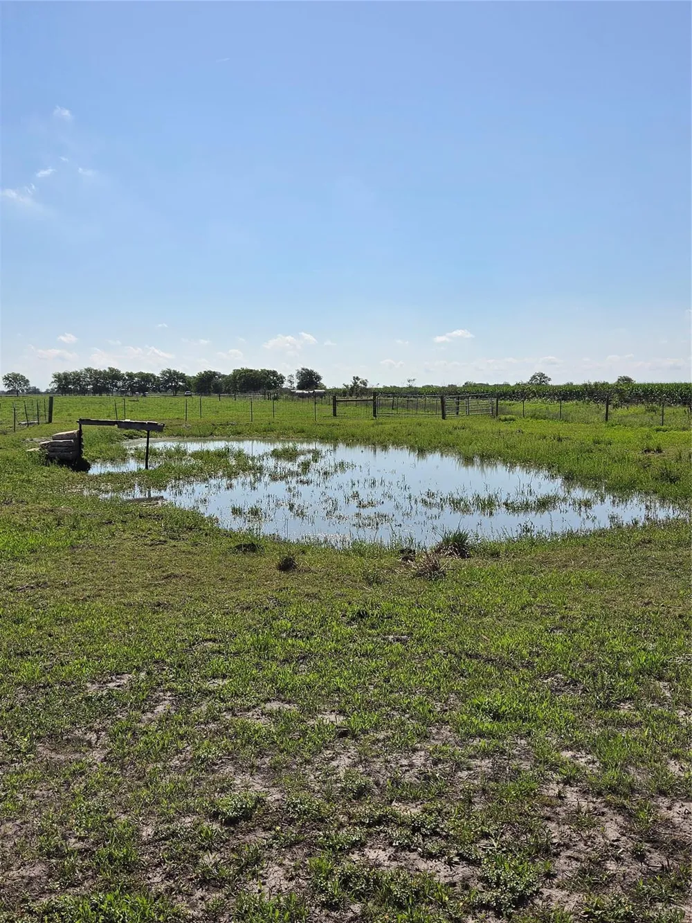 928 County Road 316 Louise, TX 77455
