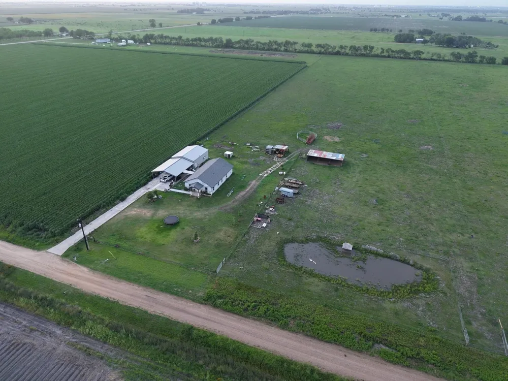 928 County Road 316 Louise, TX 77455