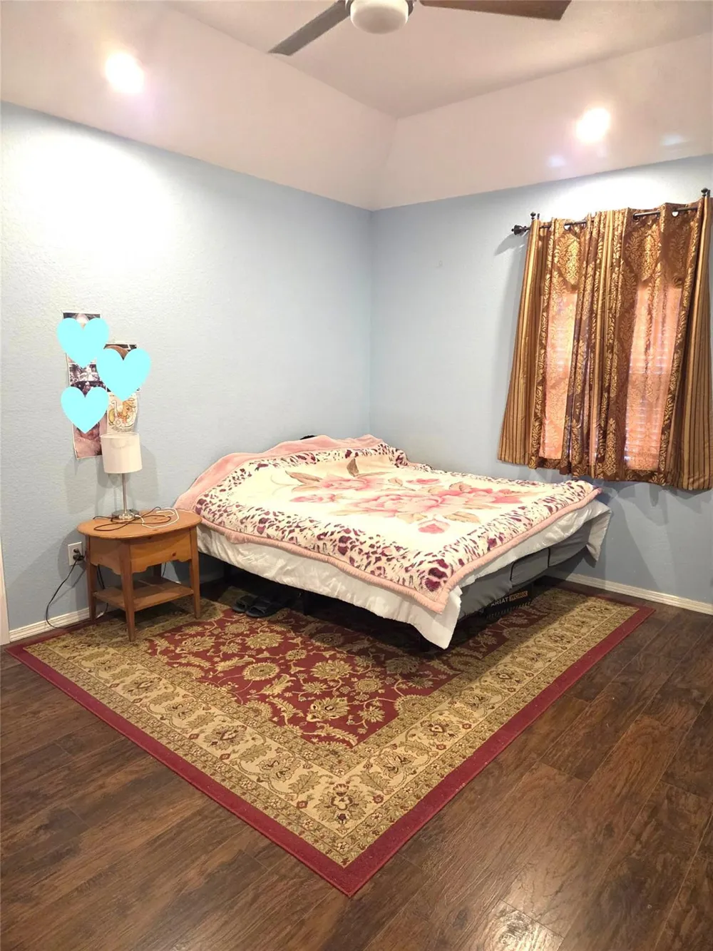 928 County Road 316 Louise, TX 77455