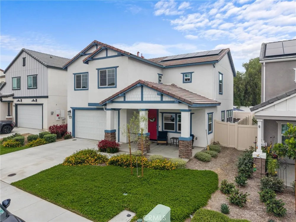 31960 Chagall Way Yucaipa, CA 92399