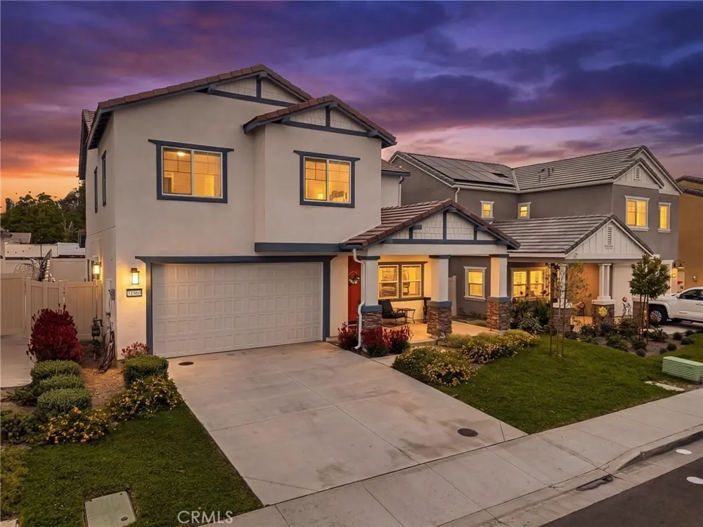 31960 Chagall Way Yucaipa, CA 92399