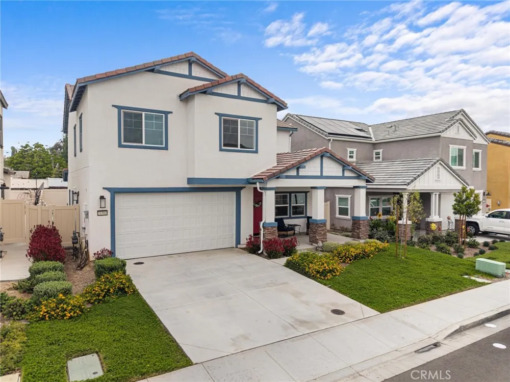 31960 Chagall Way Yucaipa, CA 92399
