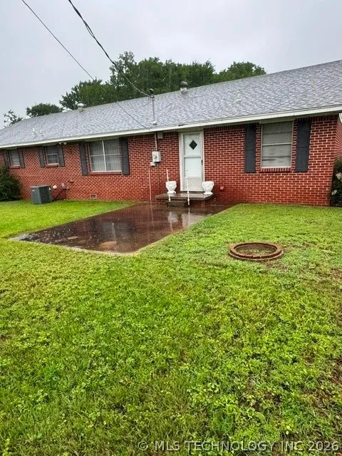 1311 Twin Lakes Madill, OK 73446