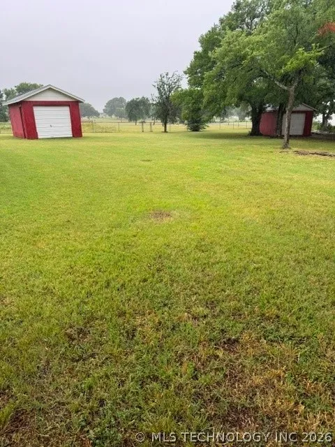 1311 Twin Lakes Madill, OK 73446