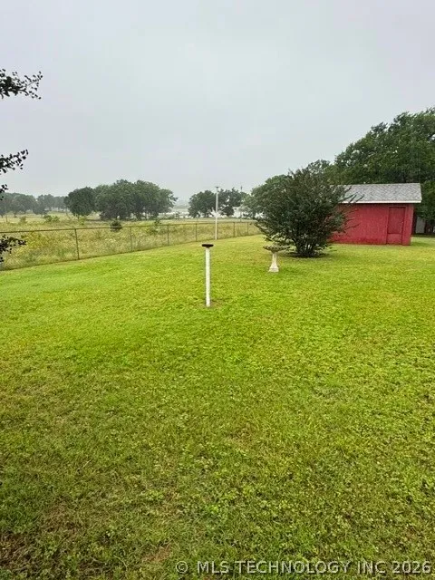 1311 Twin Lakes Madill, OK 73446