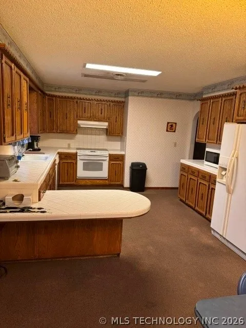 1311 Twin Lakes Madill, OK 73446