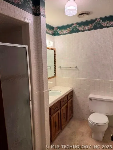 1311 Twin Lakes Madill, OK 73446