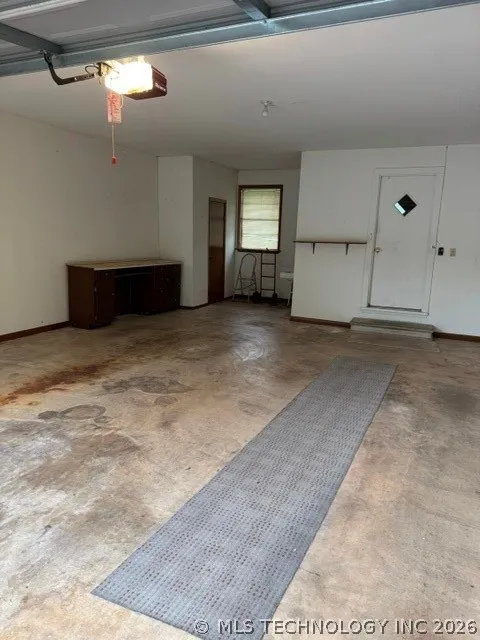 1311 Twin Lakes Madill, OK 73446