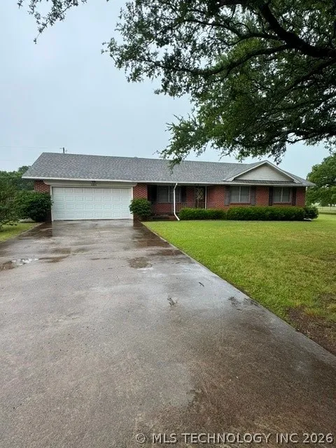 1311 Twin Lakes Madill, OK 73446