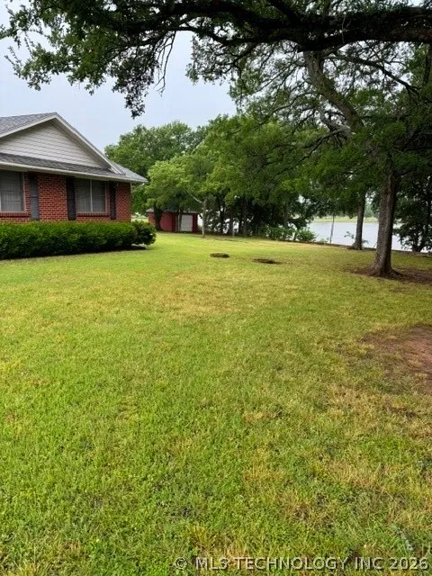 1311 Twin Lakes Madill, OK 73446