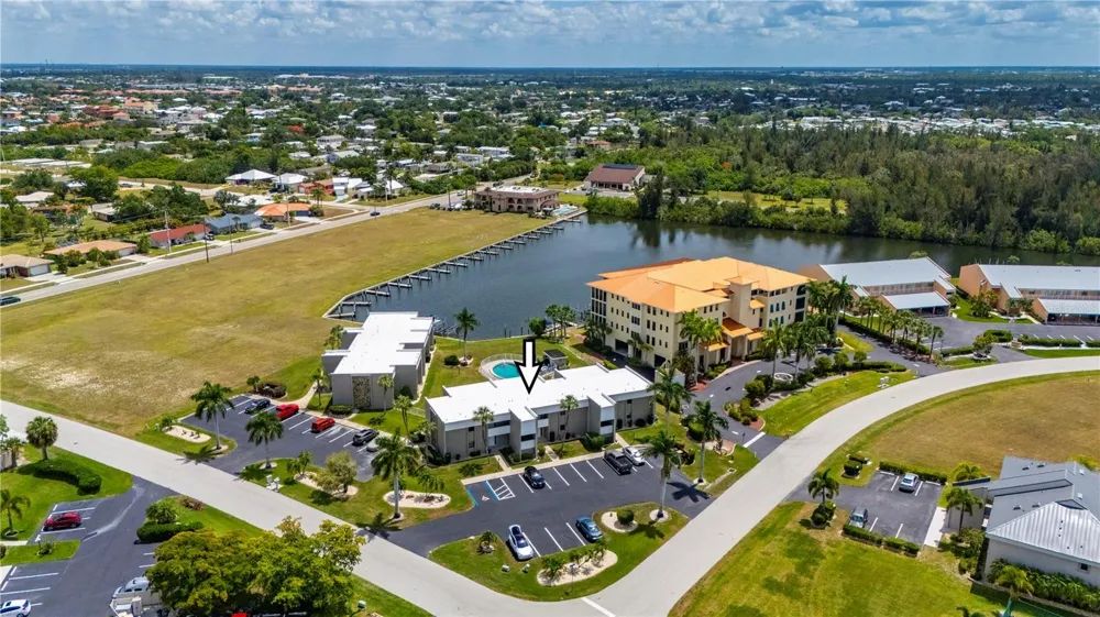 3230 WHITE IBIS COURT #A1-2 Punta Gorda, FL 33950