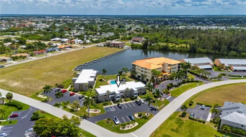 3230 WHITE IBIS COURT #A1-2