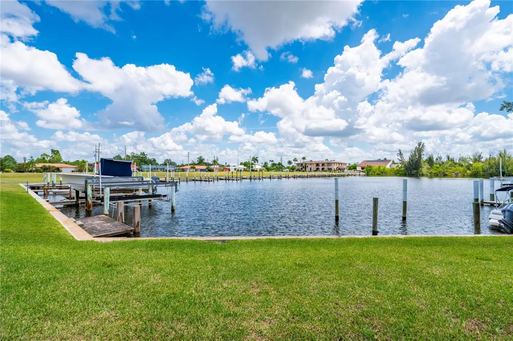 3230 WHITE IBIS COURT #A1-2 Punta Gorda, FL 33950