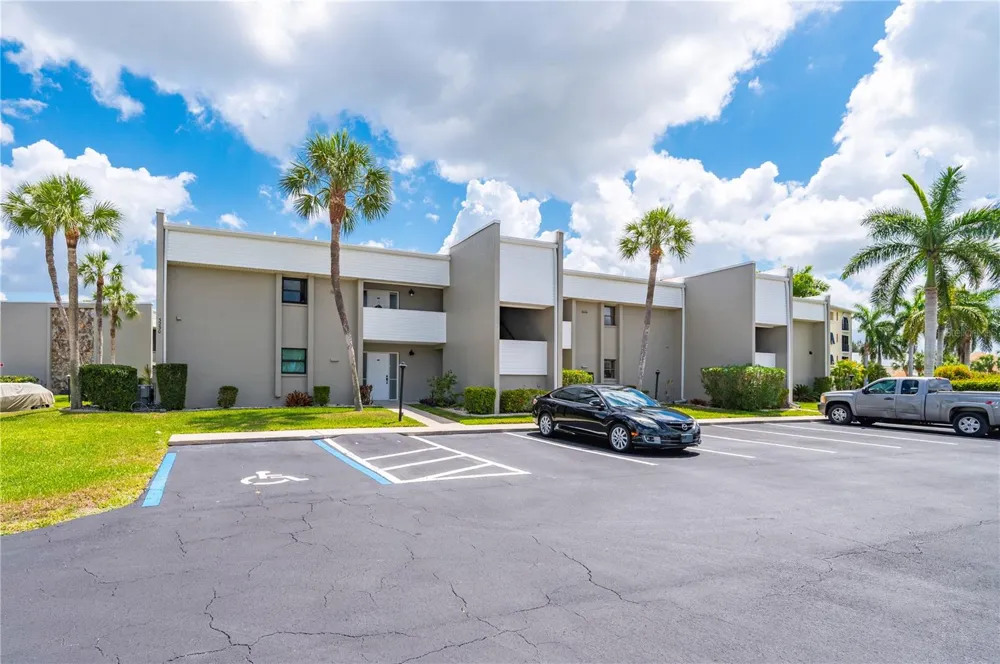3230 WHITE IBIS COURT #A1-2 Punta Gorda, FL 33950
