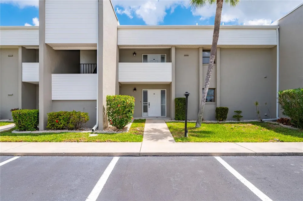 3230 WHITE IBIS COURT #A1-2 Punta Gorda, FL 33950