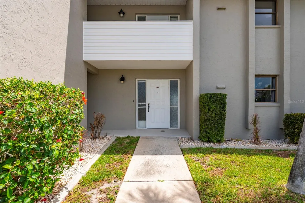 3230 WHITE IBIS COURT #A1-2 Punta Gorda, FL 33950