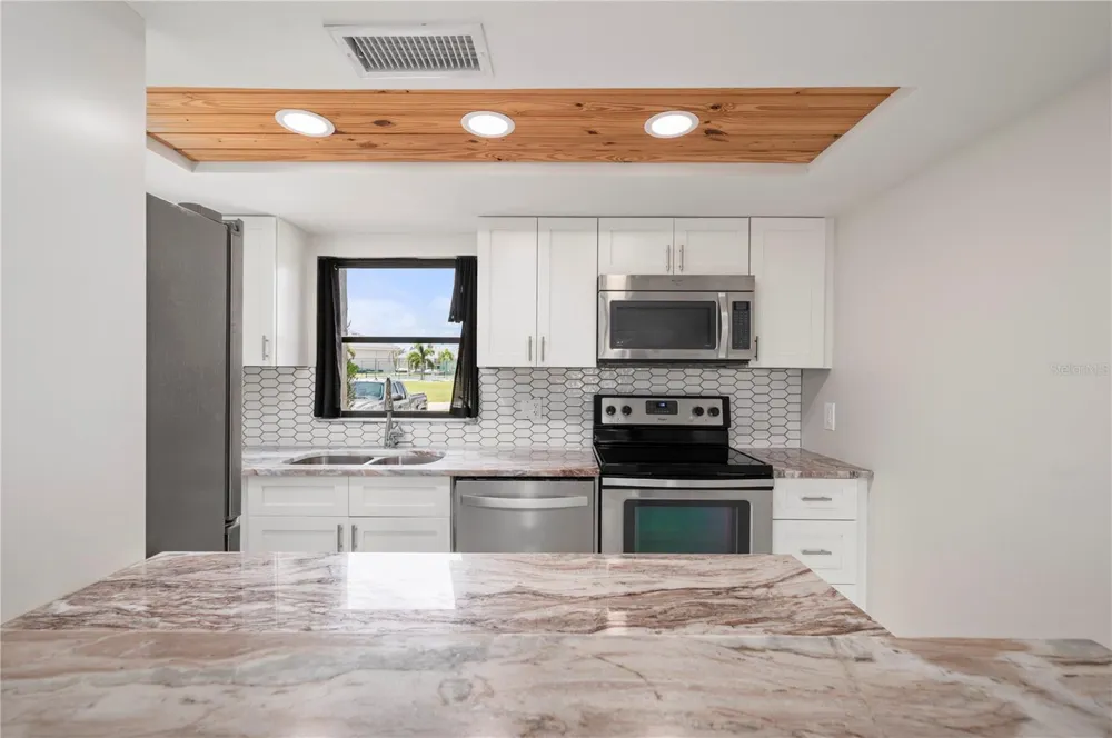 3230 WHITE IBIS COURT #A1-2 Punta Gorda, FL 33950