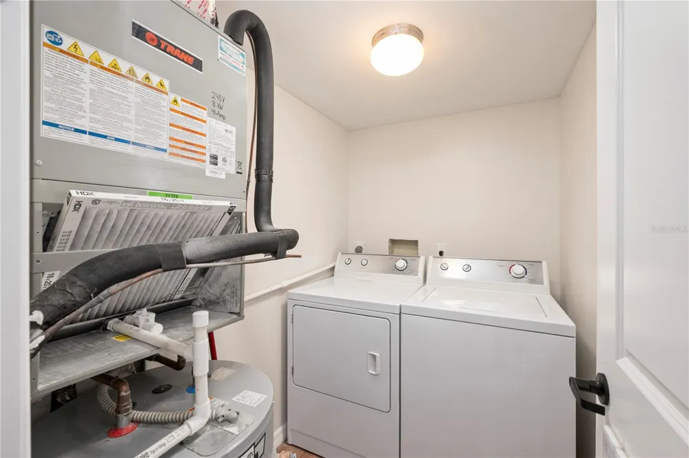 3230 WHITE IBIS COURT #A1-2 Punta Gorda, FL 33950