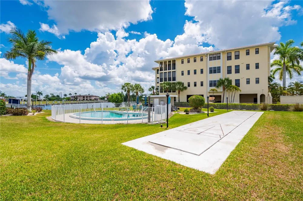 3230 WHITE IBIS COURT #A1-2 Punta Gorda, FL 33950