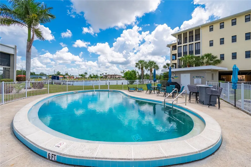 3230 WHITE IBIS COURT #A1-2 Punta Gorda, FL 33950