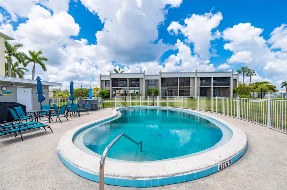 3230 WHITE IBIS COURT #A1-2 Punta Gorda, FL 33950