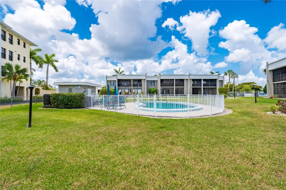 3230 WHITE IBIS COURT #A1-2 Punta Gorda, FL 33950