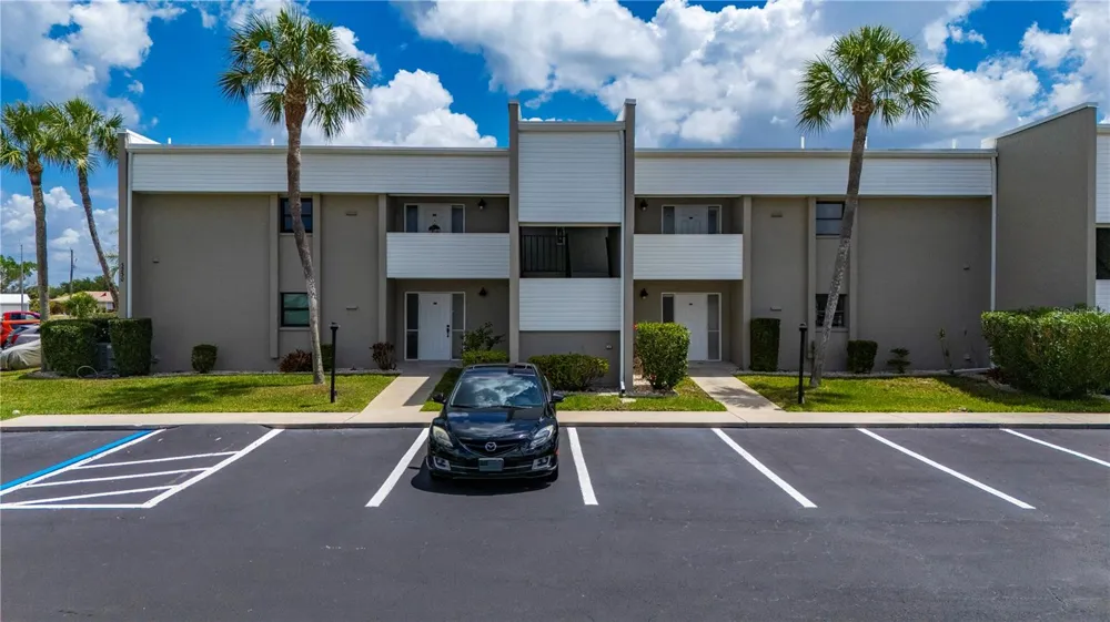 3230 WHITE IBIS COURT #A1-2 Punta Gorda, FL 33950