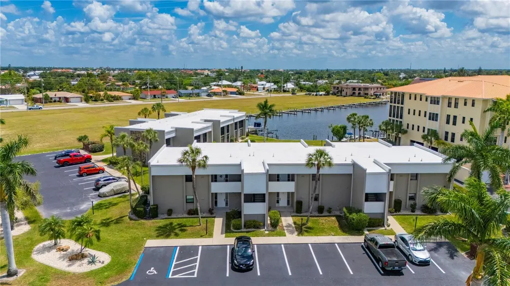 3230 WHITE IBIS COURT #A1-2 Punta Gorda, FL 33950