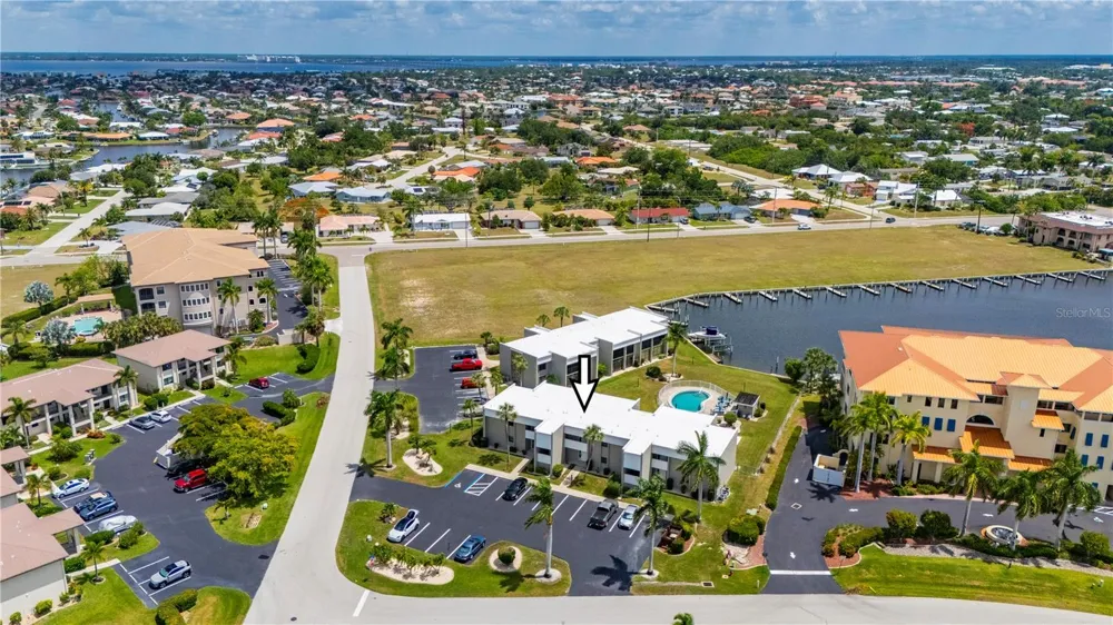 3230 WHITE IBIS COURT #A1-2 Punta Gorda, FL 33950