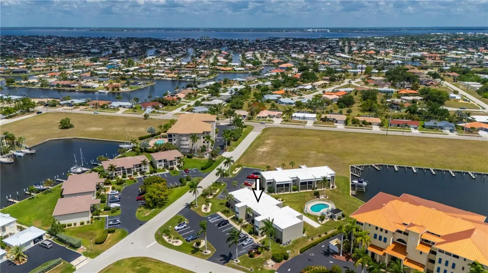3230 WHITE IBIS COURT #A1-2 Punta Gorda, FL 33950