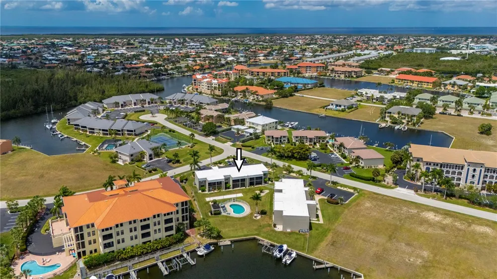 3230 WHITE IBIS COURT #A1-2 Punta Gorda, FL 33950
