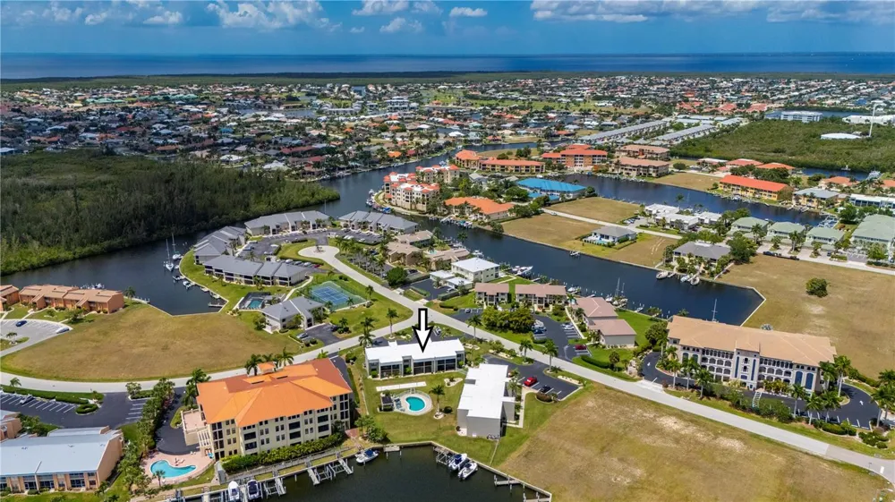 3230 WHITE IBIS COURT #A1-2 Punta Gorda, FL 33950