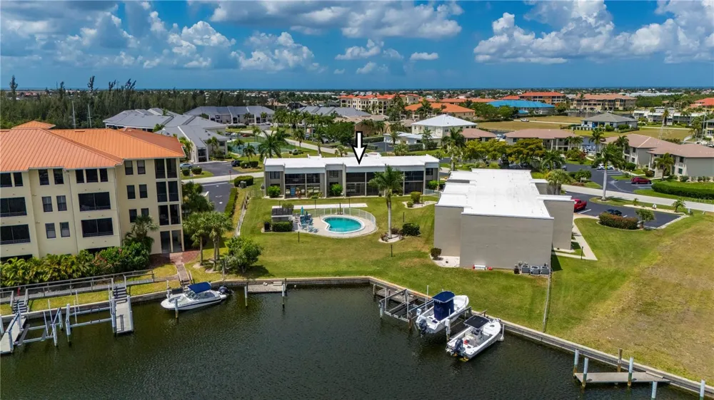 3230 WHITE IBIS COURT #A1-2 Punta Gorda, FL 33950