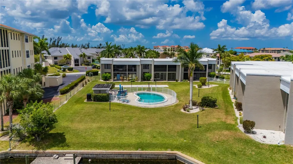 3230 WHITE IBIS COURT #A1-2 Punta Gorda, FL 33950