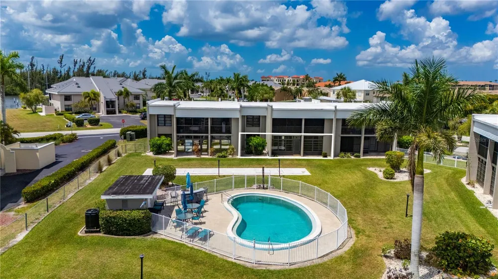 3230 WHITE IBIS COURT #A1-2 Punta Gorda, FL 33950