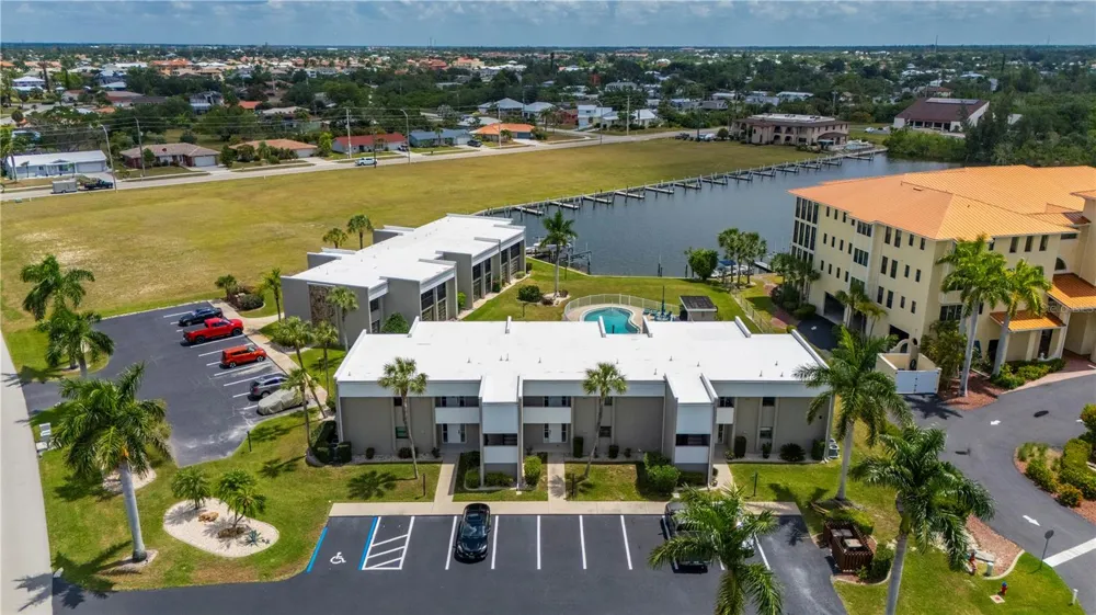 3230 WHITE IBIS COURT #A1-2 Punta Gorda, FL 33950