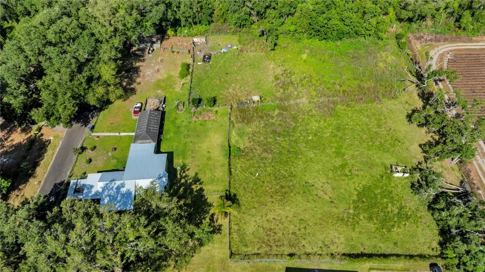 13610 ACKER ROAD Dover, FL 33527