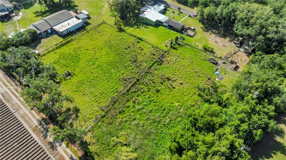 13610 ACKER ROAD Dover, FL 33527