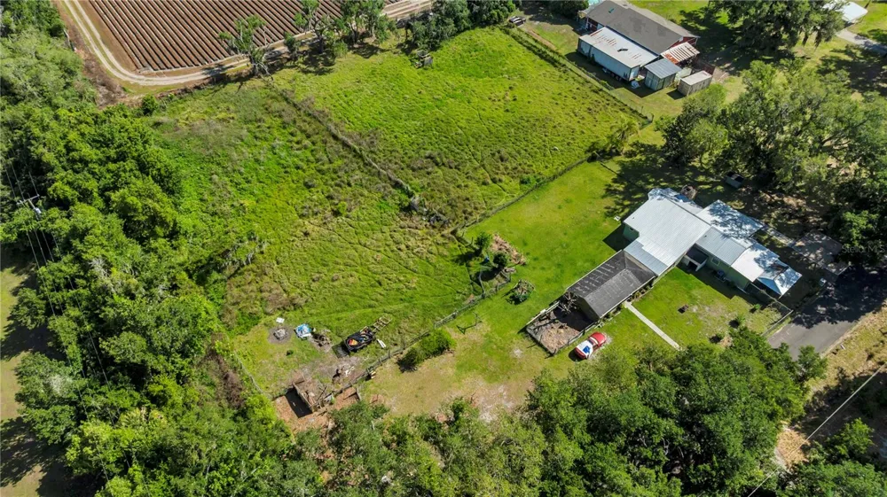 13610 ACKER ROAD Dover, FL 33527