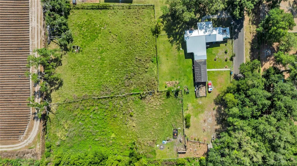 13610 ACKER ROAD Dover, FL 33527