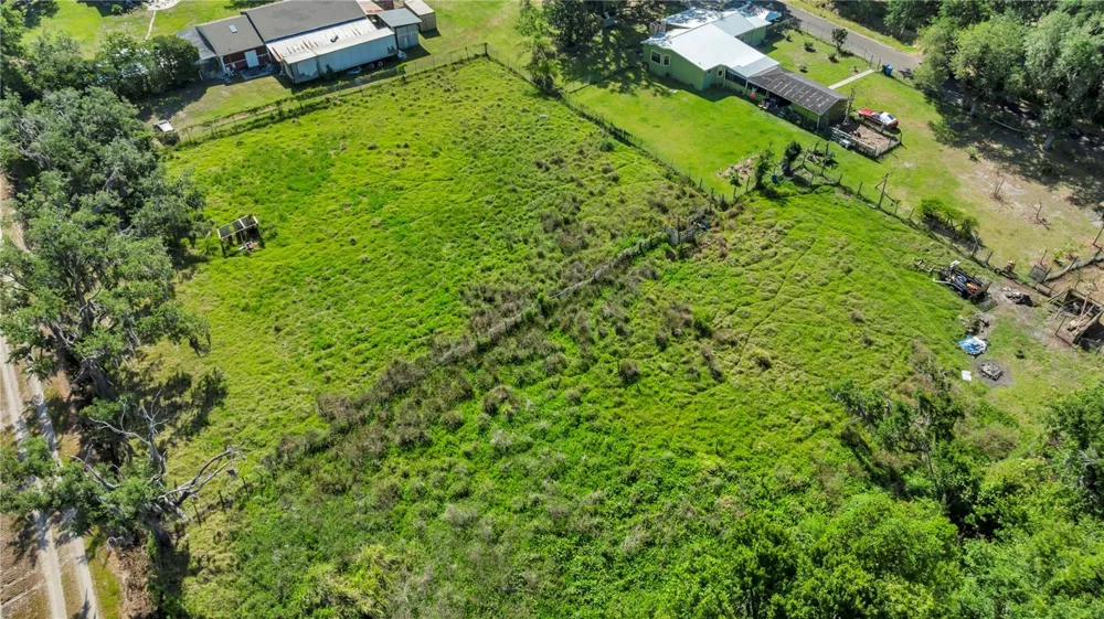 13610 ACKER ROAD Dover, FL 33527
