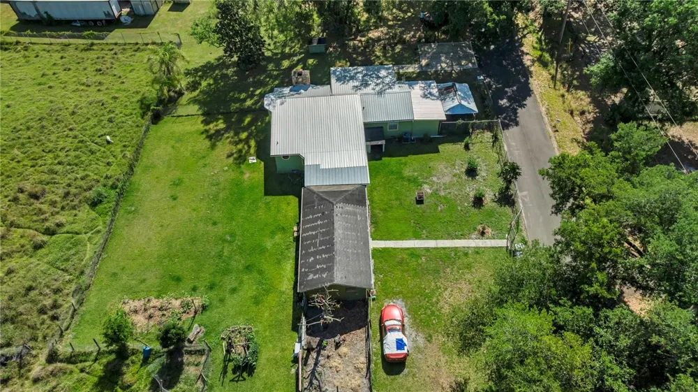 13610 ACKER ROAD Dover, FL 33527