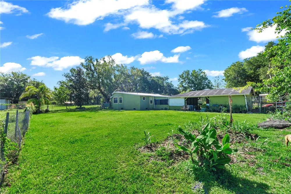 13610 ACKER ROAD Dover, FL 33527